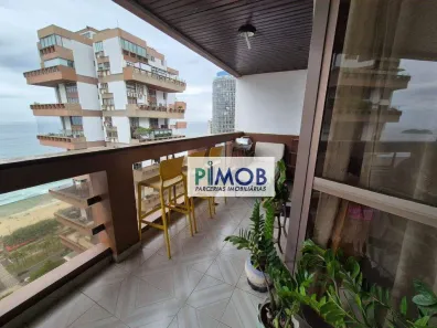 Apartamento com 4 Quartos à venda, 180m² no Barra da Tijuca, Rio de Janeiro