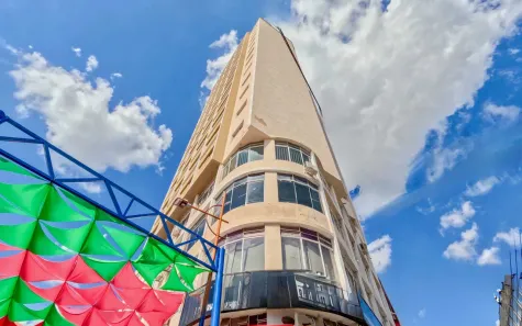Sala Comercial com 6 Quartos à venda, 100m² no Centro, Sorocaba
