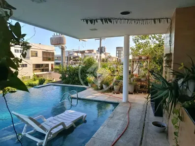 Casa de Condomínio com 6 Quartos à venda, 1061m² no Altiplano Cabo Branco, João Pessoa
