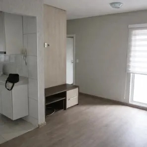 Apartamento com 2 Quartos à venda, 48m² no Campos Elíseos, Taubaté