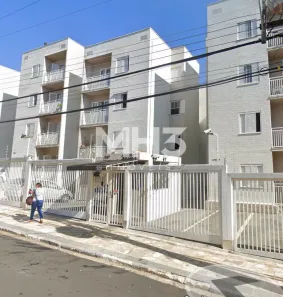 Apartamento com 2 Quartos à venda, 59m² no Jardim Paulicéia, Campinas
