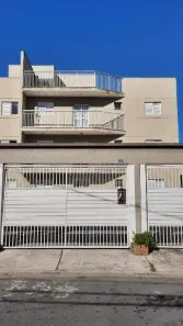 Cobertura com 2 Quartos à venda, 110m² no Vila Galvão, Guarulhos