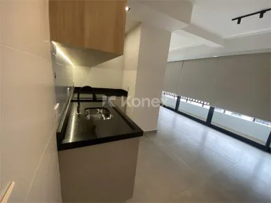 Apartamento com 1 Quarto para alugar, 30m² no Santana, São Paulo