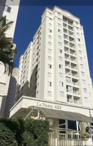 Apartamento com 2 Quartos à venda, 49m² no Limão, São Paulo