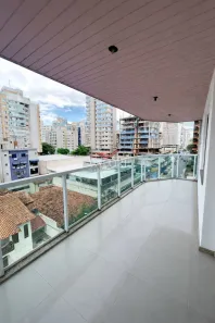 Apartamento com 3 Quartos à venda, 100m² no Praia da Costa, Vila Velha