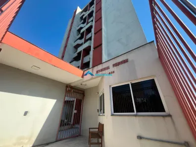 Apartamento com 3 Quartos à venda, 96m² no Jardim Pitangueiras II, Jundiaí