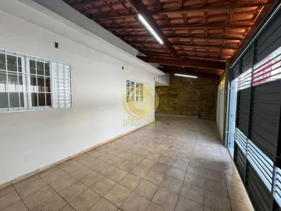 Casa com 2 Quartos à venda, 129m² no Jardim Nova Esperança, Jacareí