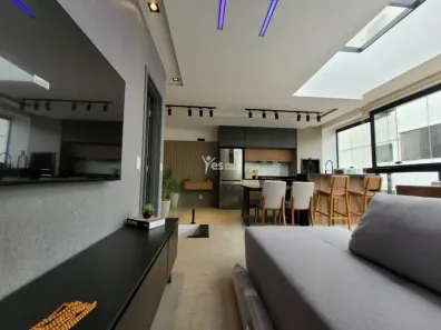 Cobertura com 1 Quarto à venda, 84m² no Centro, São Bernardo do Campo