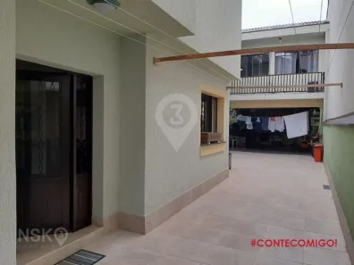 Casa com 4 Quartos à venda, 400m² no Mirandópolis, São Paulo