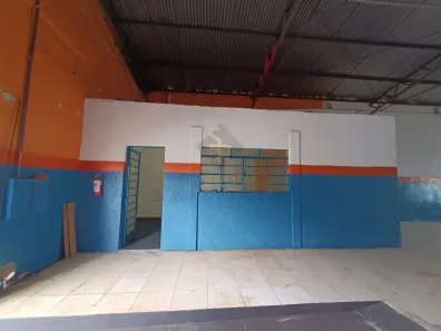 Imóvel Comercial para alugar, 216m² no Jardim Salgado Filho, Ribeirão Preto