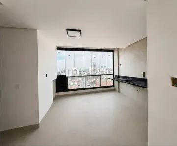 Apartamento com 2 Quartos para alugar, 43m² no Carandiru, São Paulo