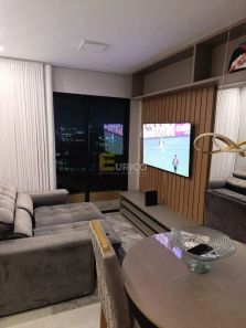 Apartamento com 2 Quartos à venda, 49m² no Vila Sonia, Valinhos