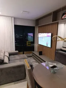 Apartamento com 2 Quartos à venda, 49m² no Vila Sonia, Valinhos