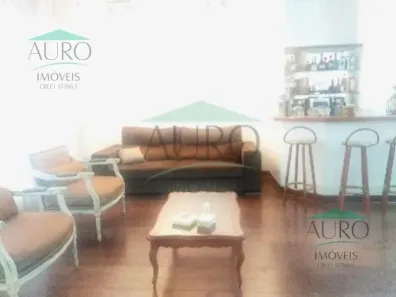 Ponto Comercial à venda, 235m² no Jardim Santista, Mogi das Cruzes