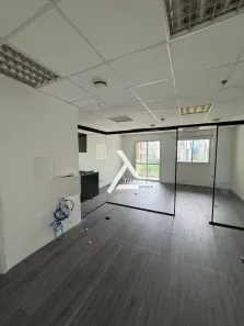Sala Comercial para alugar, 43m² no Cidade Monções, São Paulo