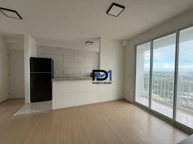 Apartamento com 2 Quartos para alugar, 51m² no Tamatanduba, Eusébio