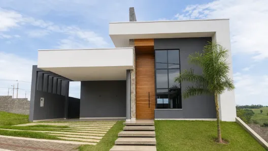 Casa com 3 Quartos à venda, 157m² no Gleba Simon Frazer, Londrina