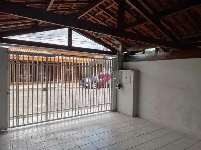 Casa com 2 Quartos à venda, 108m² no Jardim Independência, Taubaté