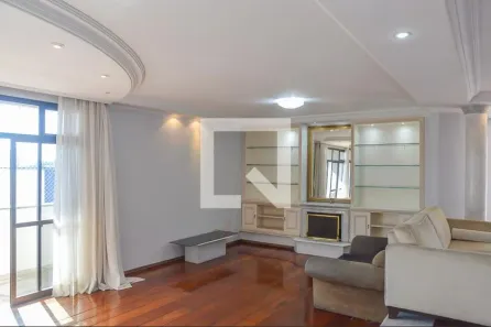 Apartamento com 3 Quartos à venda, 326m² no Centro, São Bernardo do Campo
