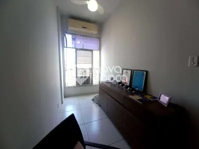 Apartamento com 3 Quartos à venda, 85m² no Tijuca, Rio de Janeiro