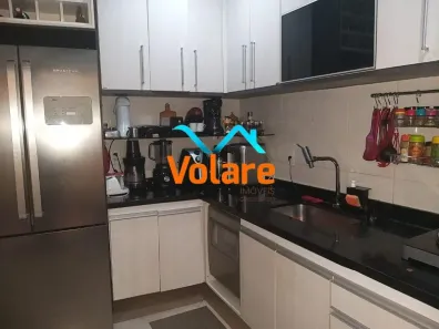 Sobrado com 3 Quartos à venda, 168m² no Vila Menck, Osasco