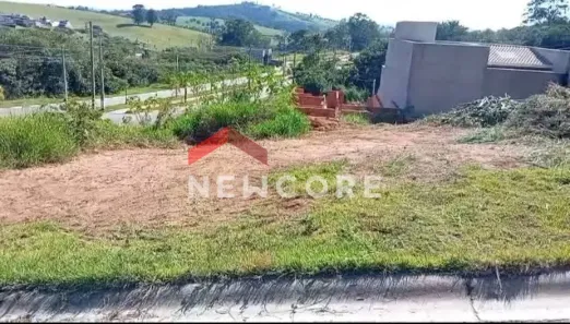 Lote/Terreno à venda, 140m² no Condomínio Villa Verde Bragança, Bragança Paulista