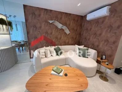 Apartamento com 3 Quartos à venda, 120m² no Centro, Balneário Camboriú