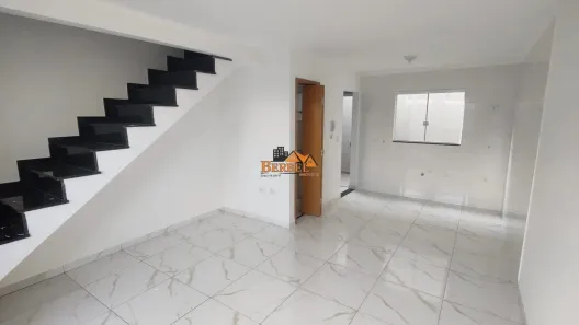 Casa de Condomínio com 2 Quartos à venda, 65m² no Parque Boturussu, São Paulo