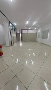 Sala Comercial para alugar, 92m² no Centro, São Bernardo do Campo