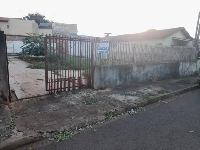 Lote/Terreno à venda, 413m² no Operária, Londrina