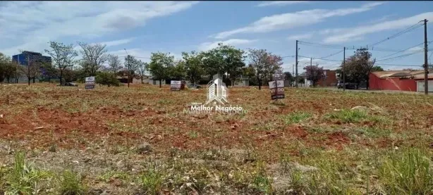Lote/Terreno à venda, 175m² no Residencial Bertolucci, Piracicaba