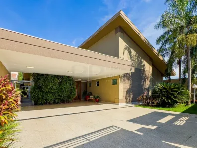 Casa de Condomínio com 3 Quartos à venda, 450m² no Jardim Francisco Fernandes, São José do Rio Preto