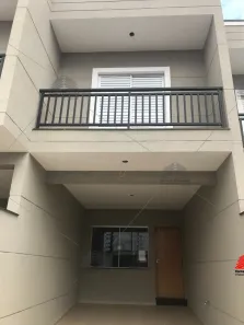 Sobrado com 3 Quartos à venda, 121m² no Imirim, São Paulo