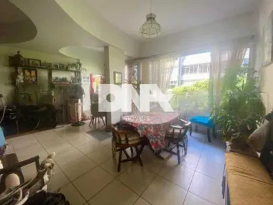 Apartamento com 3 Quartos à venda, 131m² no Copacabana, Rio de Janeiro
