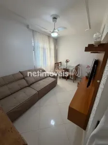 Apartamento com 2 Quartos à venda, 53m² no João Pinheiro, Belo Horizonte