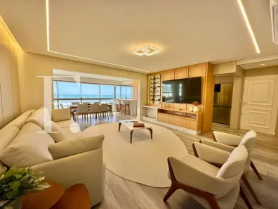 Apartamento com 4 Quartos à venda, 183m² no Capão da Canoa, Capão da Canoa