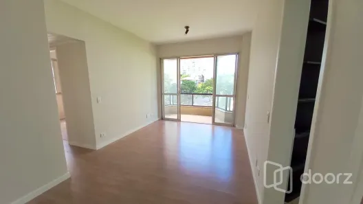 Apartamento com 2 Quartos à venda, 64m² no Campo Belo, São Paulo