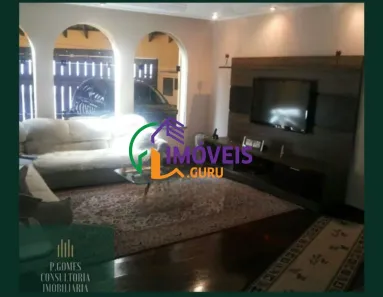 Sobrado com 3 Quartos para venda ou aluguel, 160m² no Parque Alves de Lima, São Paulo