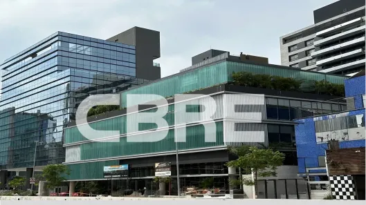 Prédio Comercial para alugar, 3000m² no Vila Nova Conceição, São Paulo