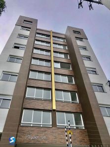 Apartamento com 1 Quarto à venda, 52m² no Higienópolis, Porto Alegre