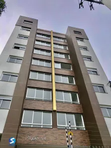 Apartamento com 1 Quarto à venda, 52m² no Higienópolis, Porto Alegre