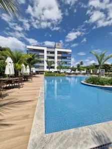 Apartamento com 2 Quartos à venda, 66m² no Ponta de Matos, Cabedelo