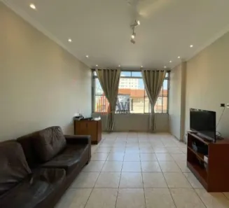 Apartamento com 1 Quarto à venda, 76m² no Belenzinho, São Paulo