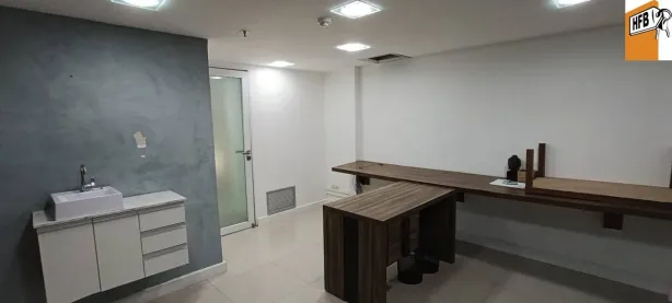 Ponto Comercial para venda ou aluguel, 52m² no Barra da Tijuca, Rio de Janeiro