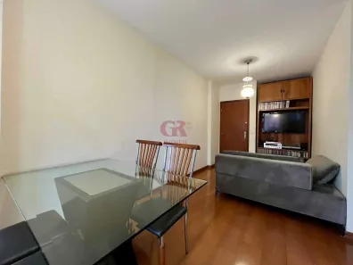 Apartamento com 2 Quartos à venda, 60m² no Sion, Belo Horizonte