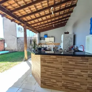 Casa com 3 Quartos à venda, 74m² no Novo Horizonte, Porto Velho