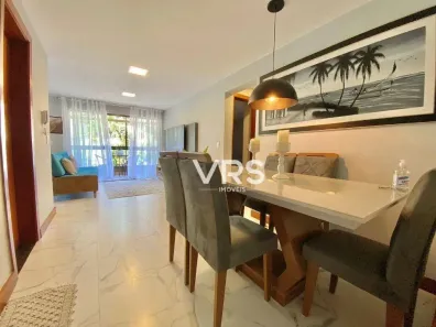 Apartamento com 2 Quartos à venda, 80m² no Quinta da Barra, Teresópolis