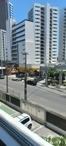 Apartamento com 2 Quartos à venda, 54m² no Boa Viagem, Recife