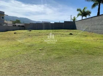 Lote/Terreno à venda, 392m² no Vila São Paulo, Mogi das Cruzes
