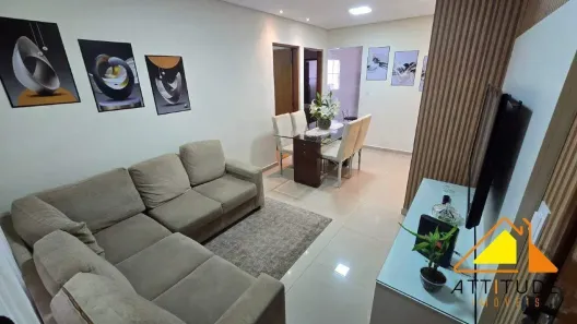 Casa com 2 Quartos à venda, 134m² no Jordanópolis, São Bernardo do Campo